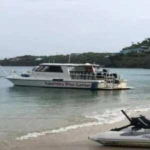 Admiralty Dive Center
