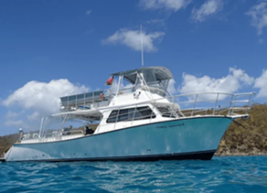 Sea Ventures Pro Dive Centers