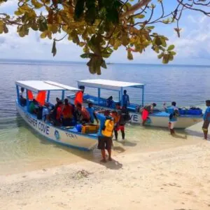 Thresher Cove Dive Resort