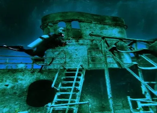 Indigo Divers Grand Cayman