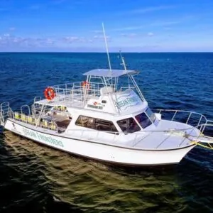 Ocean Frontiers