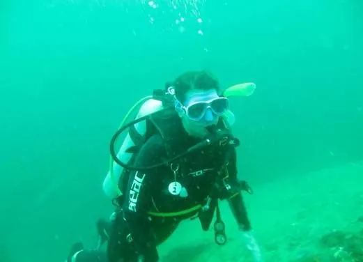 Scuba 6 Eco Diving