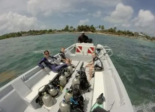 Corn Island Dive Center
