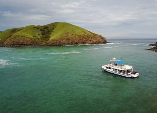 Pacific Coast Dive Center
