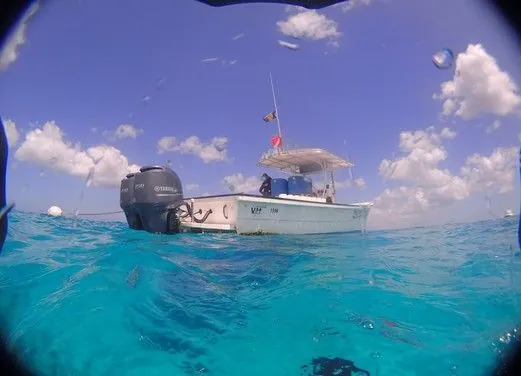 Barbados Blue Water Sports