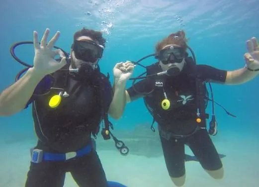 Rogers Scuba Shack
