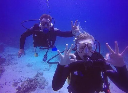 Scuba Caribe Negril