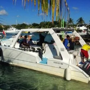 Scuba Fun