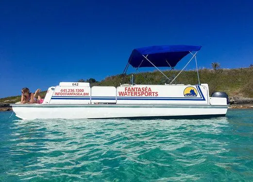 Fantasea Dive and Watersports