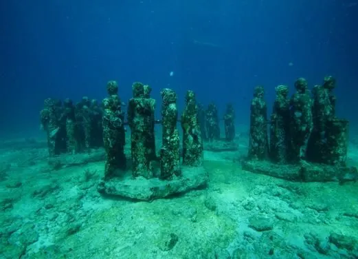 Scuba Total Cancun