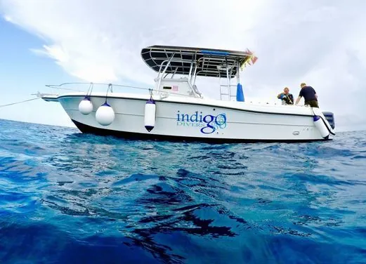 Indigo Divers Grand Cayman