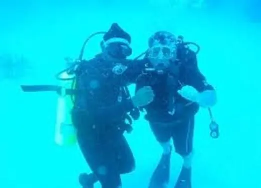 Caribbean Divers