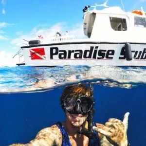 Paradise Scuba & Snorkel