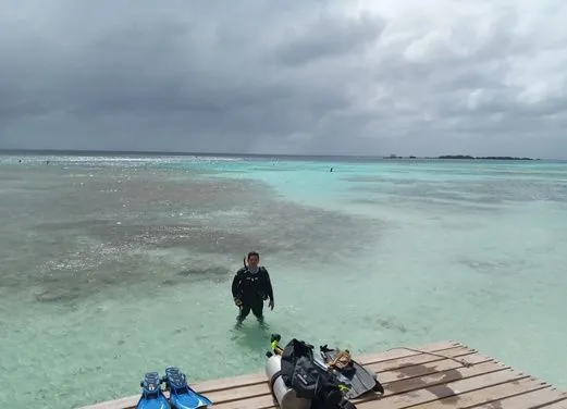 Nautilus Dive Center