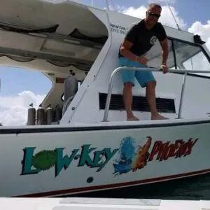 Low Key Watersports