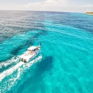 Marina Blue Haiti