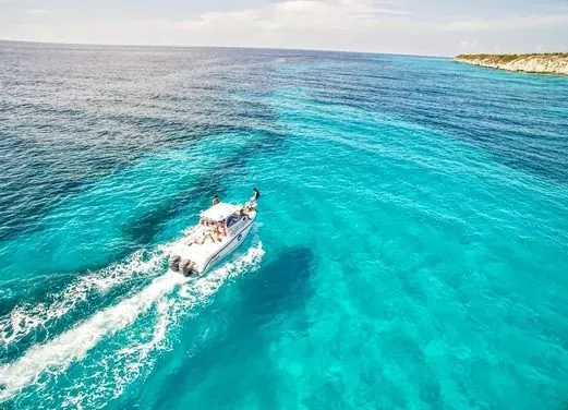 Marina Blue Haiti