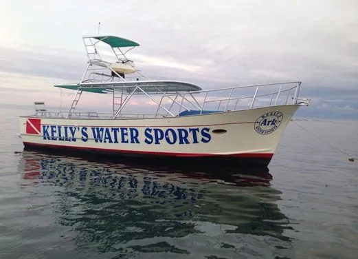 Kelly's Watersports