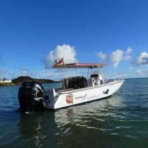 Ouanalao Dive