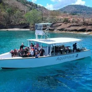 Aquanauts Grenada