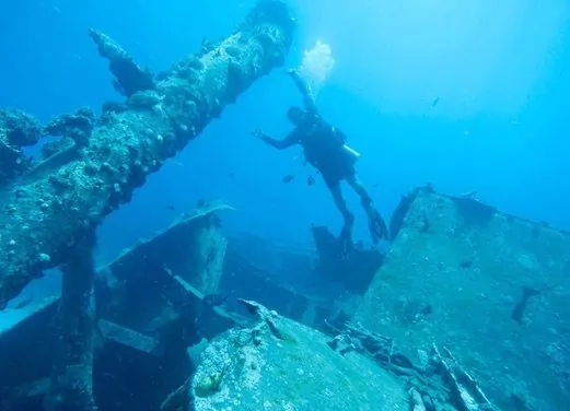 Aquarius Dive Club