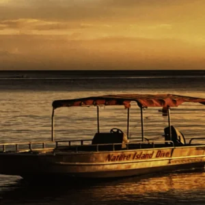 Nature Island Dive