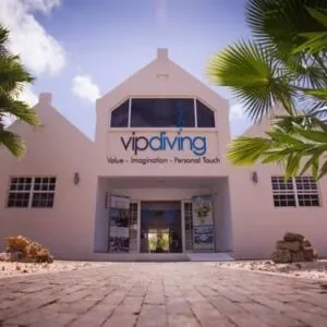 VIP Diving
