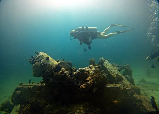Barbados Blue Water Sports