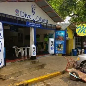 Dive Cabarete