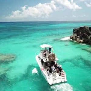 Dive Bermuda