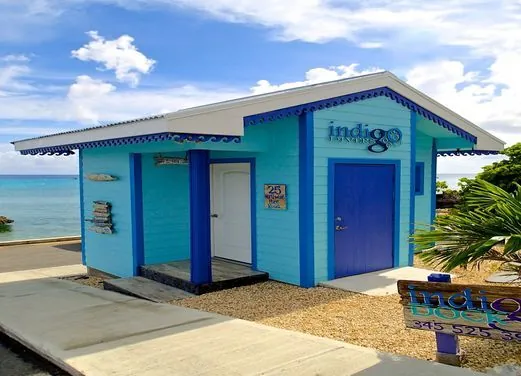 Indigo Divers Grand Cayman