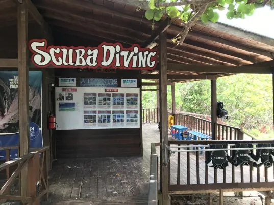 Atlántis Varadero Scuba Diving Center