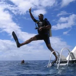 Iyanola Dive Ventures