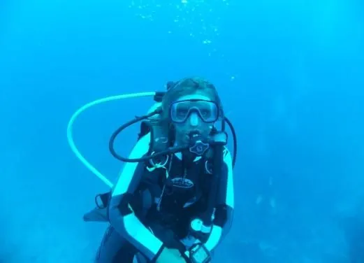 Native Spirit Scuba
