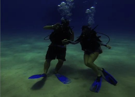 Resort Divers