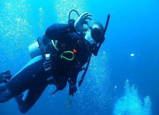 Poseidon Dive Center