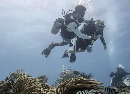 Scuba Caribe Negril