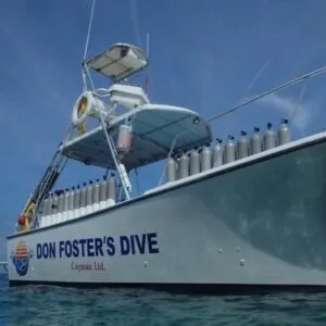Don Fosters Dive Grand Cayman