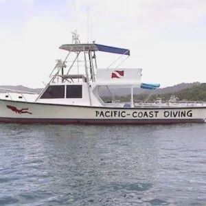 Pacific Coast Dive Center