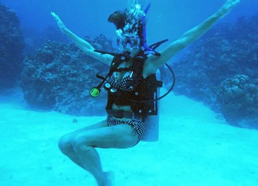 Eden Rock Dive Center