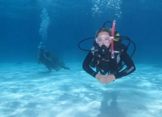 ScubaLibre Varadero