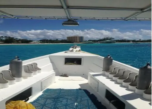 West Side Scuba Centre