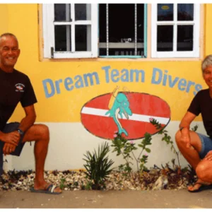 Dream Team Divers