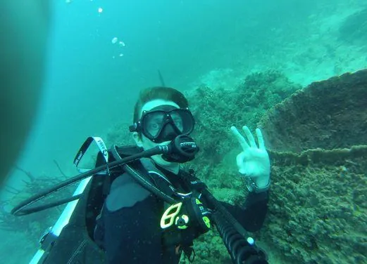 Guerrilla Divers