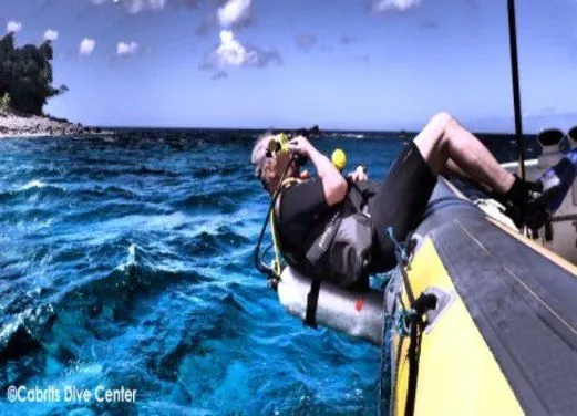 Cabrits Dive Center
