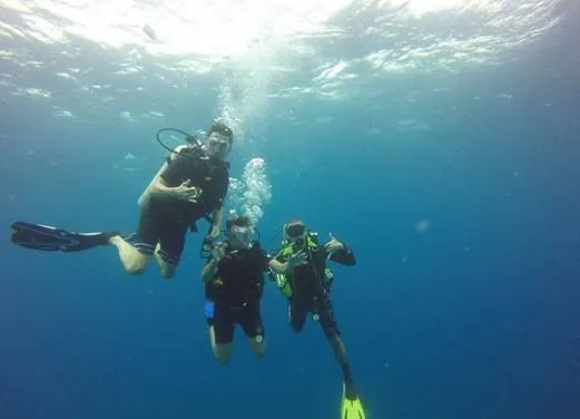 Atlantis Formation