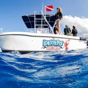 Lobster Pot Dive Center