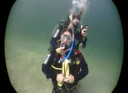 Scuba 6 Eco Diving