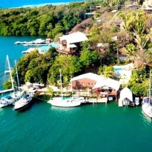 Tortuga Dive Center