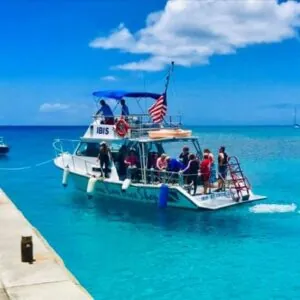 Cane Bay Dive Shop